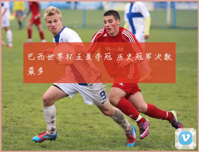 巴西世界杯五度夺冠 历史冠军次数最多