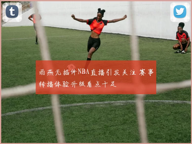 雨燕无插件NBA直播引发关注 赛事转播体验升级看点十足